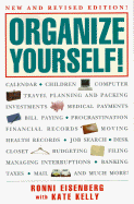 Organize Yourself!