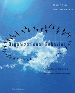 Organized Behavior in Action: Cases and Exercises