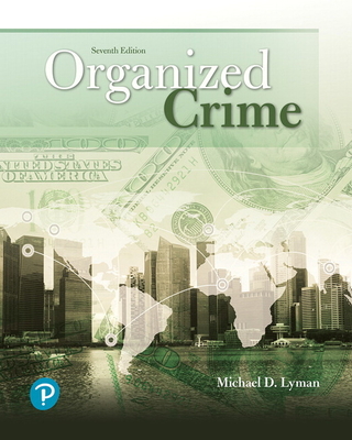 Organized Crime - Lyman, Michael, and Potter, Gary