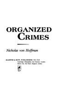 Organized Crimes