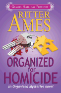 Organized for Homicide