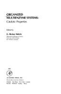 Organized Multienzyme Sys