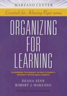Organizing for Learning: Classroom Techniques to Help Students Interact Within Small Groups