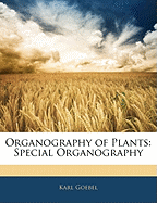Organography of Plants: Special Organography