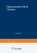 Organotransition-Metal Chemistry