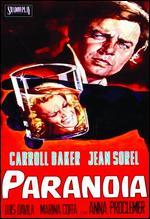Orgasmo - Umberto Lenzi