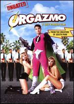 Orgazmo