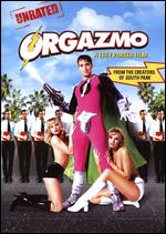 Orgazmo - Trey Parker