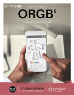 Orgb (Book Only)