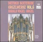 Orgelwerke Vol. 6