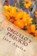 Orgullo y Prejuicio
