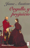 Orgullo y Prejuicio