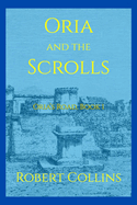 Oria and the Scrolls