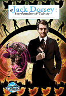 Oribit: Jack Dorsey: Co-Founder of Twitter