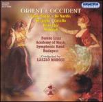 Orient & Occident: Works for Symphonic Band