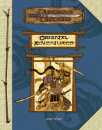 Oriental Adventures