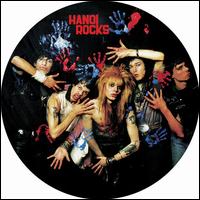 Oriental Beat - Hanoi Rocks