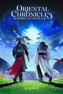 Oriental Chronicles: Memories We Never Had