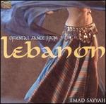Oriental Dance from Lebanon