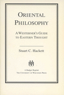 Oriental Philosophy