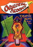 Oriental Stories, Vol 1, No. 1 (October-November 1930)