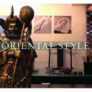 Oriental Style - Liang, Chen Ci (Editor), and Hong, Zhang Shu (Editor), and Teo, Dawn (Editor)