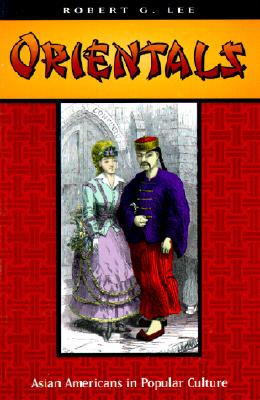 Orientals - Lee, Robert