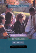 Orientation to College Learning