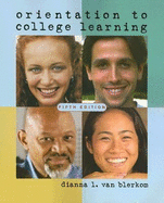 Orientation to College Learning