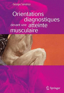Orientations Diagnostiques Devant Une Atteinte Musculaire