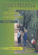 Orienteering in the National Curriculum: Keystages 1-3