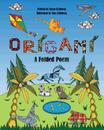 Origami a Folded Poem