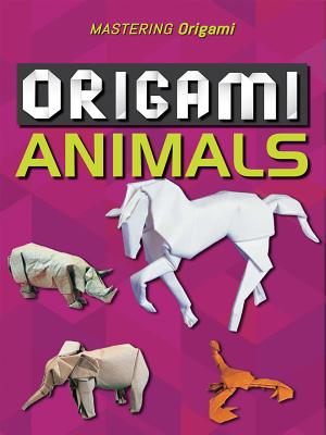 Origami Animals - Butler, Tom