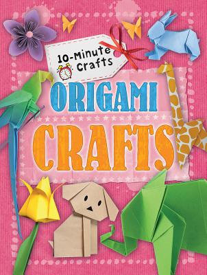 Origami Crafts - Lim, Annalees