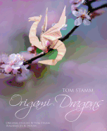 Origami Dragons