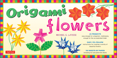 Origami Flowers