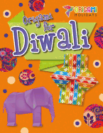 Origami for Diwali