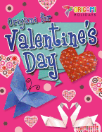 Origami for Valentine's Day