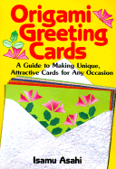 Origami Greeting Cards