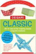 Origami Kit: Classic