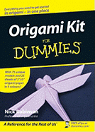 Origami Kit for Dummies