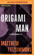 Origami Man