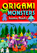 Origami Monsters - Asahi, Isamu