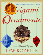 Origami Ornaments - Rozelle, Lew