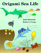 Origami Sea Life