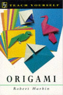 Origami - Harbin, Robert
