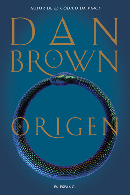 Origen / Origin - Brown, Dan