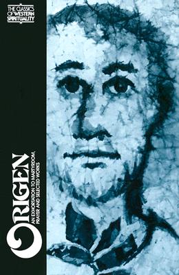 Origen: Selected Writings - Greer, Rowan A. (Translated by)
