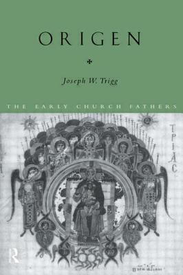Origen - Trigg, Joseph W