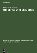 Origenes Und Sein Erbe